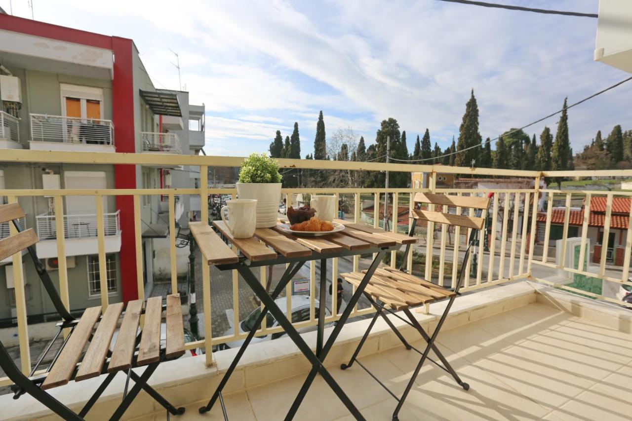 Appartement Pantheon City Center Studio