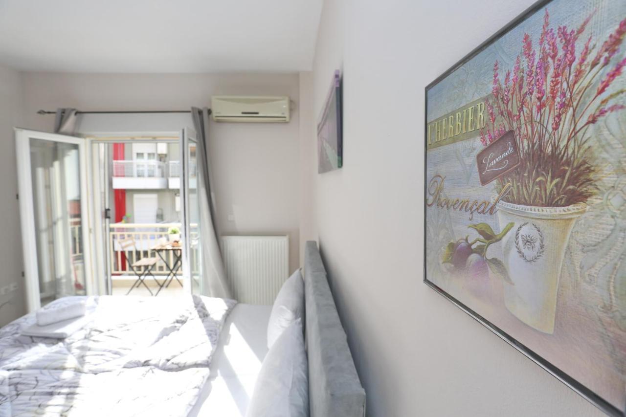 Pantheon City Center Studio * Thessaloniki