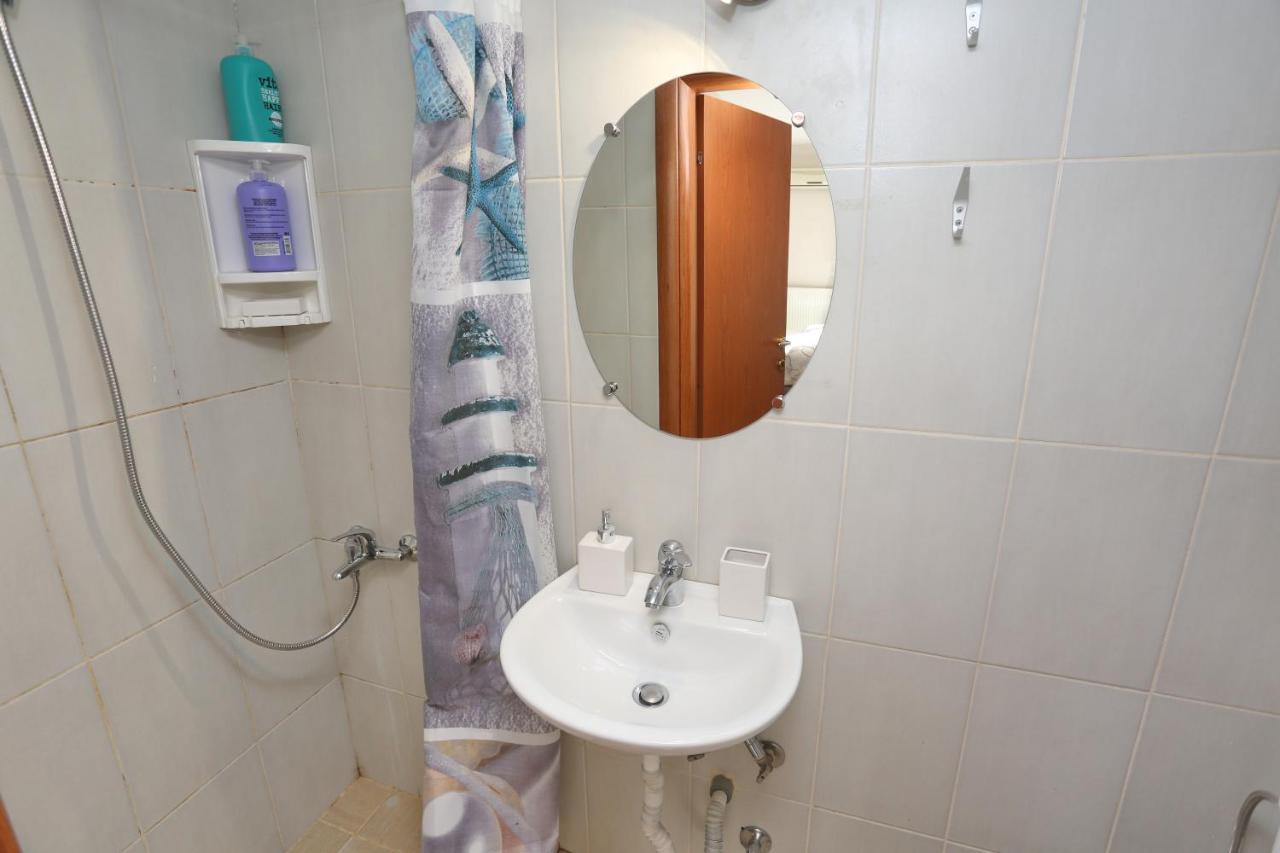 Appartement Pantheon City Center Studio Thessaloniki
