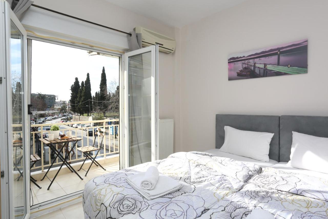 Pantheon City Center Studio Appartement *