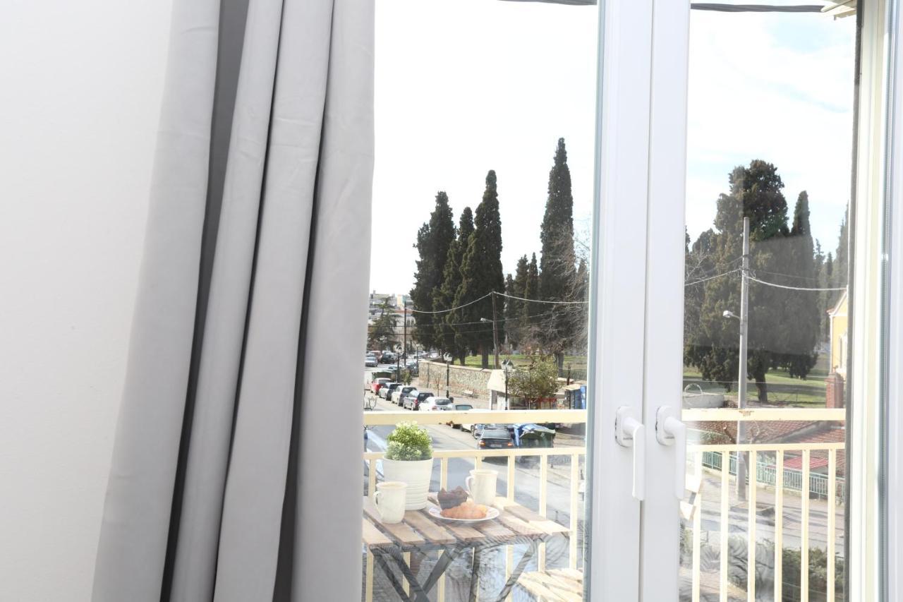 Pantheon City Center Studio Appartement Thessaloniki