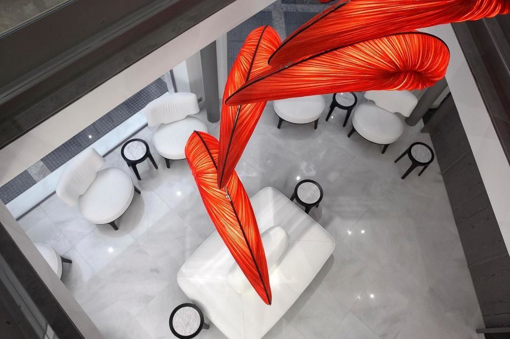 The Excelsior - Small Luxury Of The World 5*