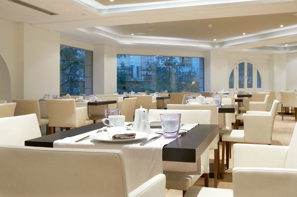 Hotel The Excelsior - Small Luxury Of The World
