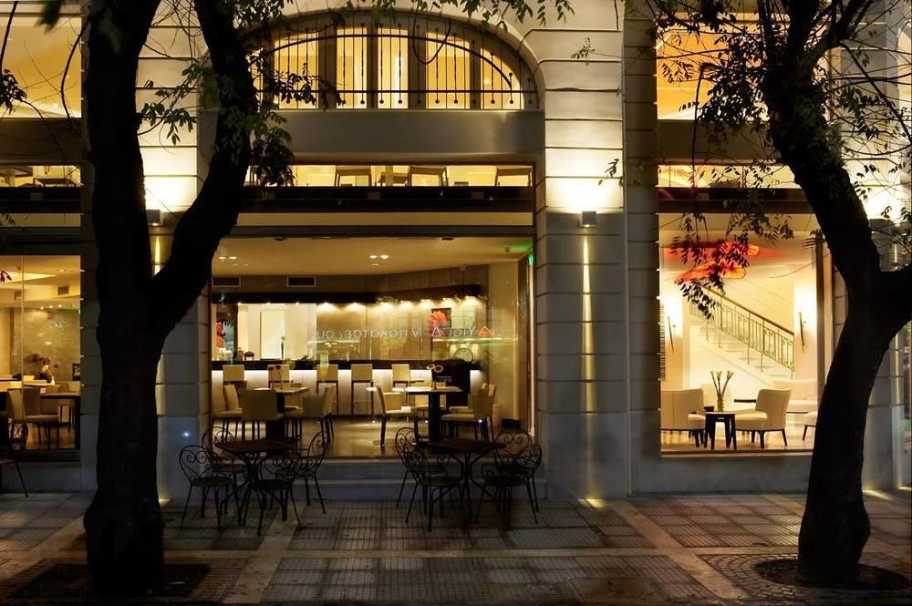 The Excelsior - Small Luxury Of The World 5*