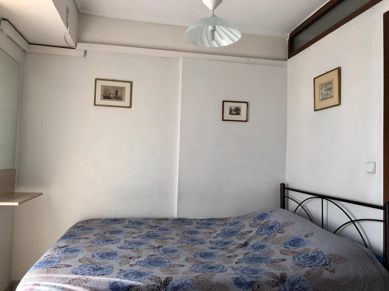 Office-studio Theoxaris Căn hộ Thessaloníki