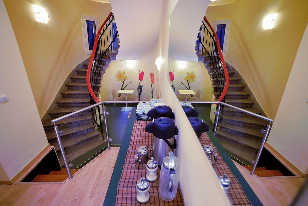 Orestias Kastorias Hotel 2*