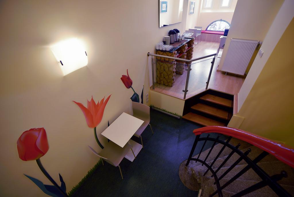 Hotel Orestias Kastorias Thessaloniki