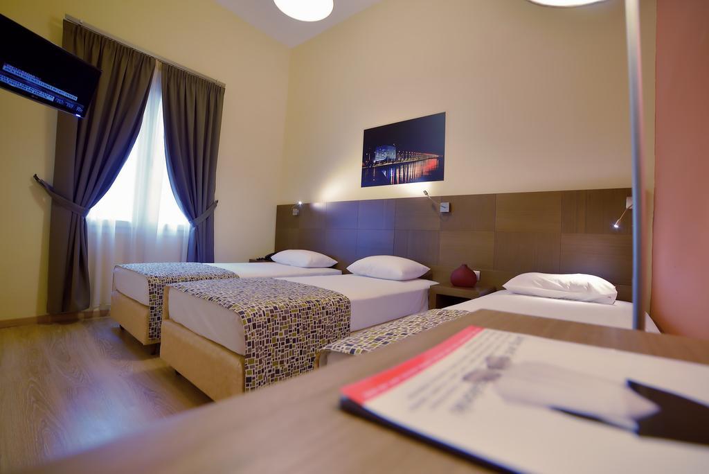 Hotel Orestias Kastorias Thessaloniki