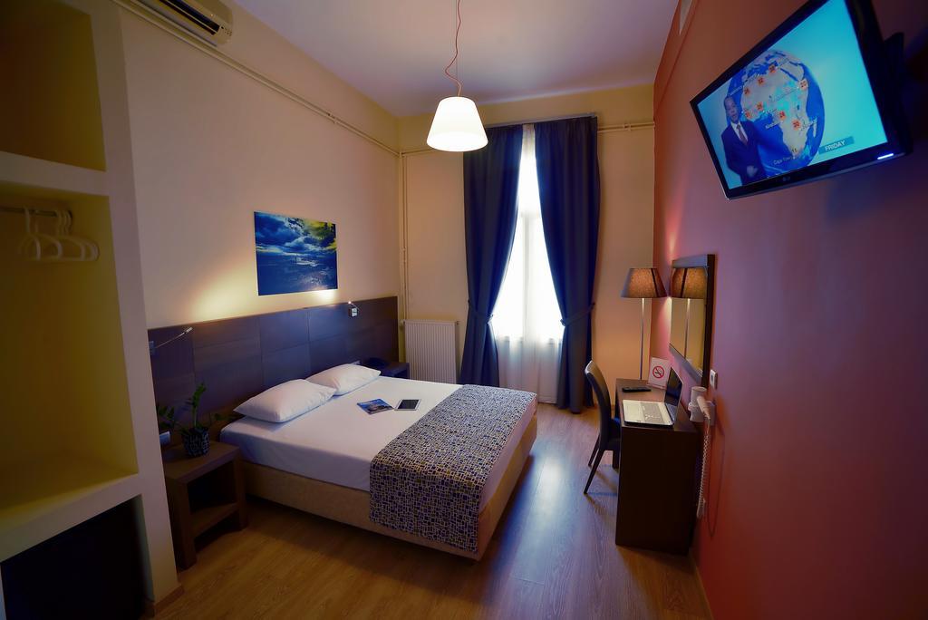 Hotel Orestias Kastorias