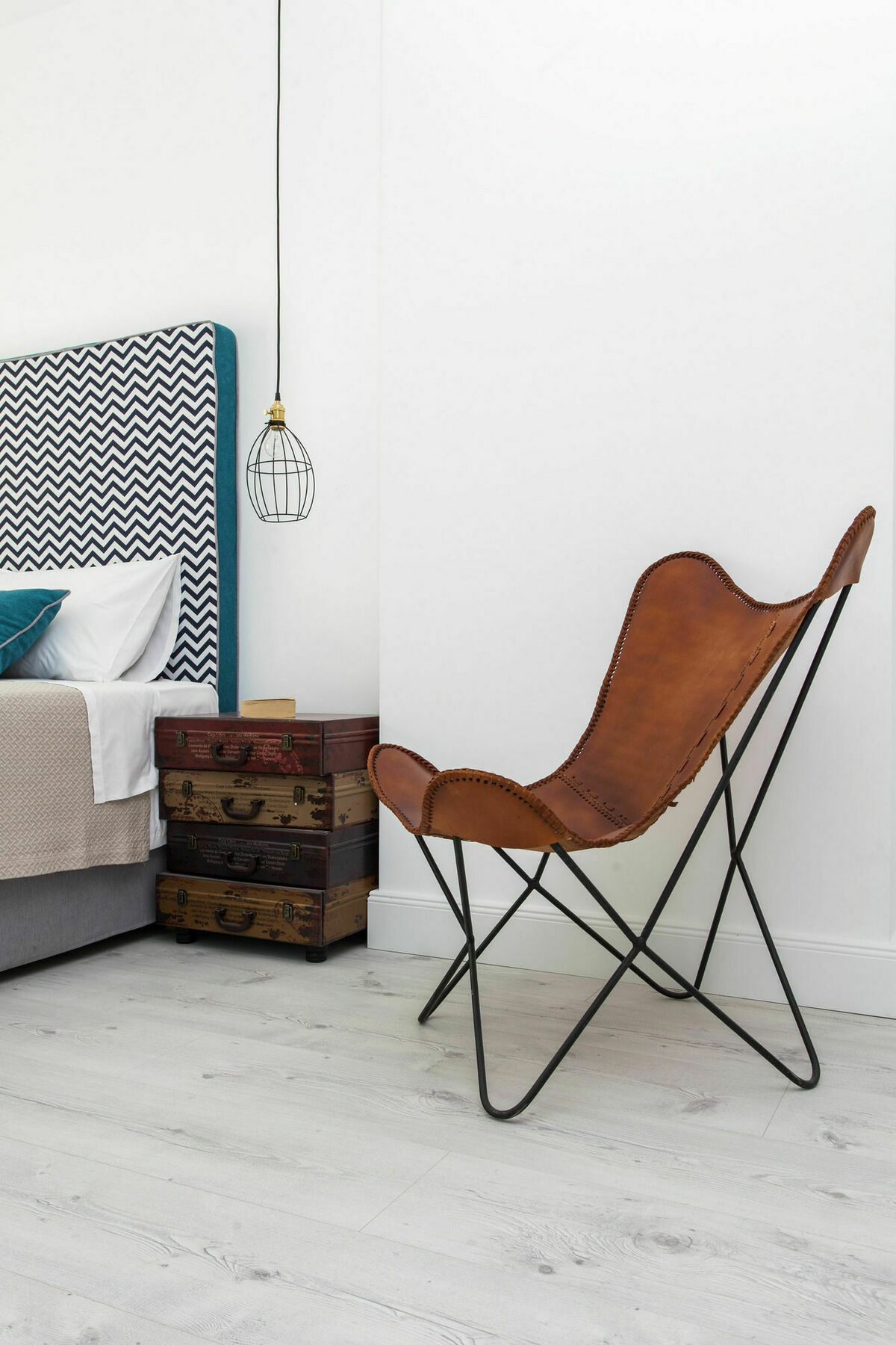 Blue Bottle Boutique 3*