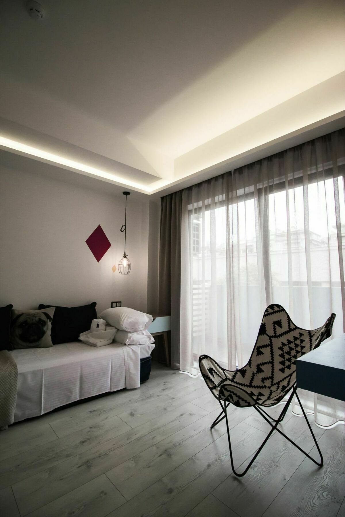 Blue Bottle Boutique Thessaloniki