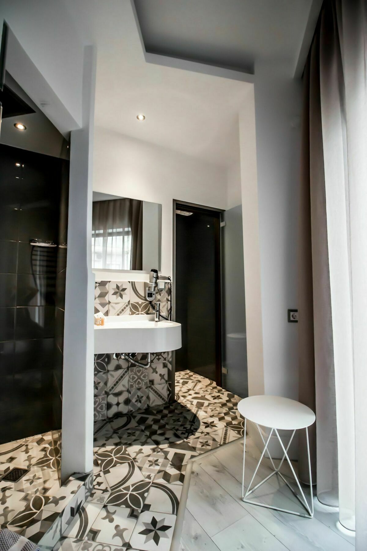 Blue Bottle Boutique Hotel Thessaloniki