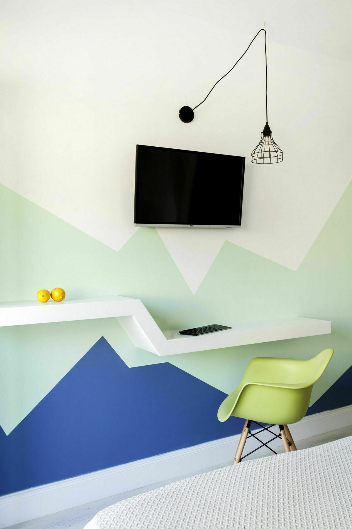Blue Bottle Boutique Hotel