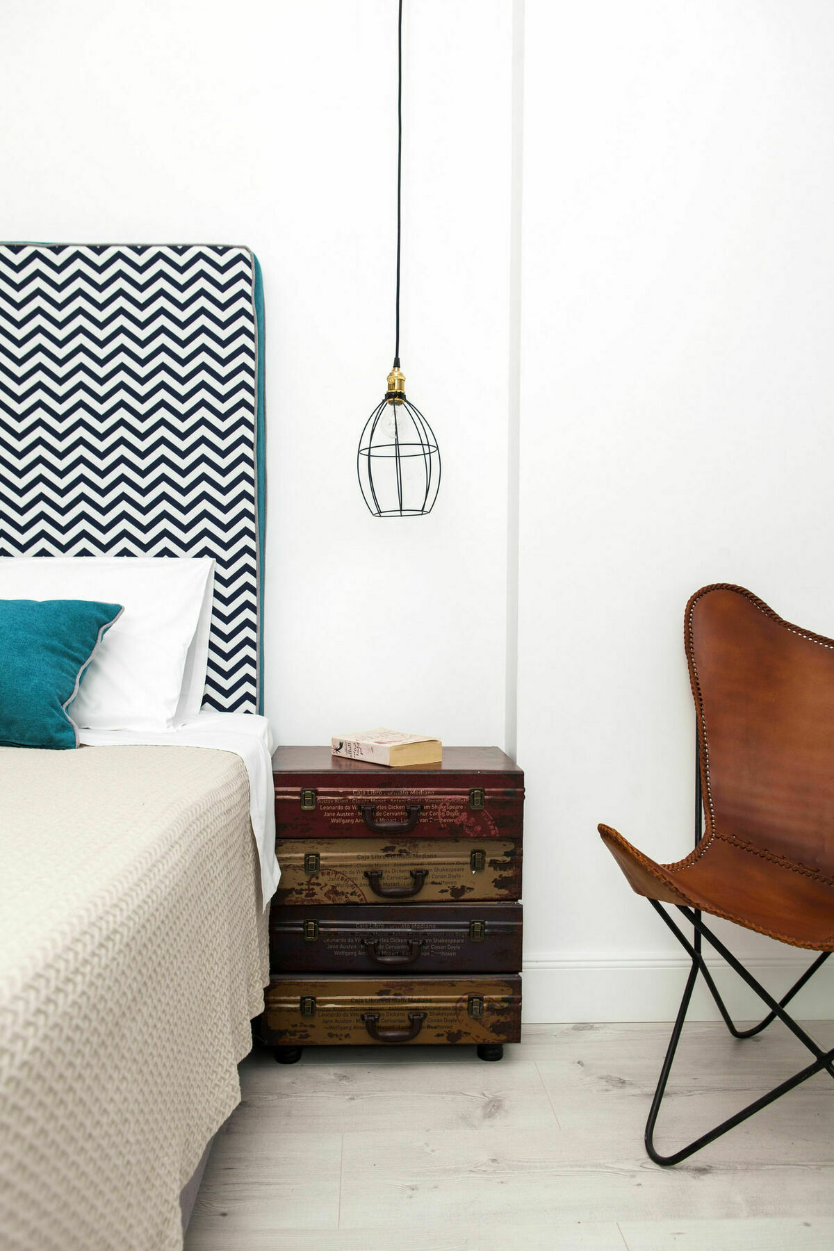 Blue Bottle Boutique