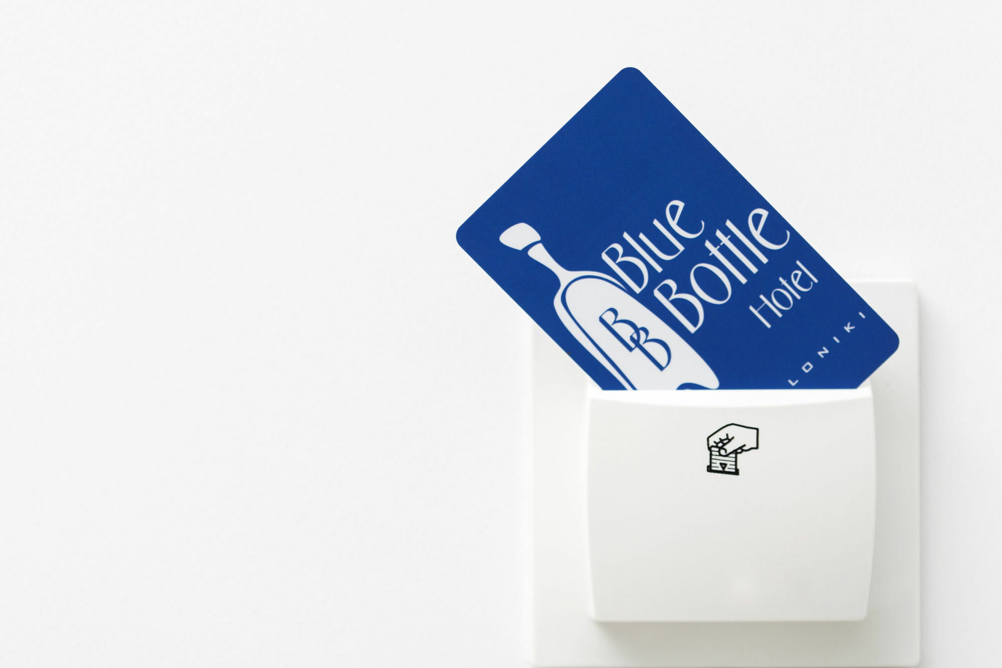 Hotel Blue Bottle Boutique 3*
