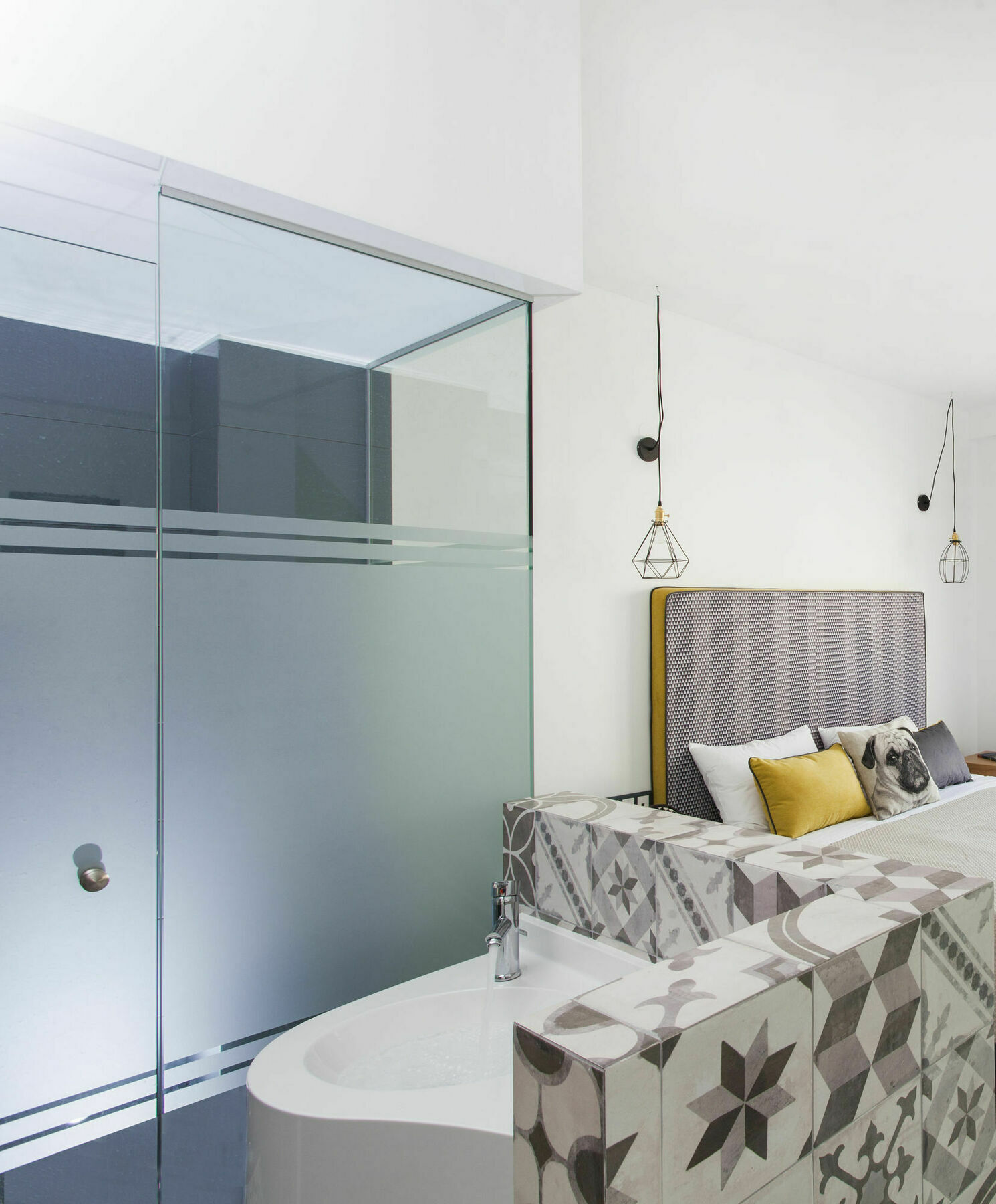 Blue Bottle Boutique Hotel