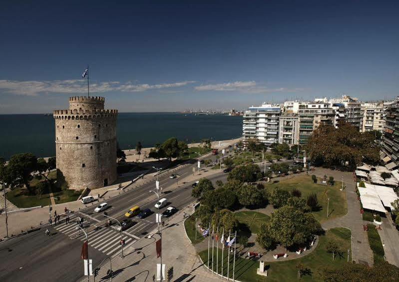 City 4* Thessaloniki