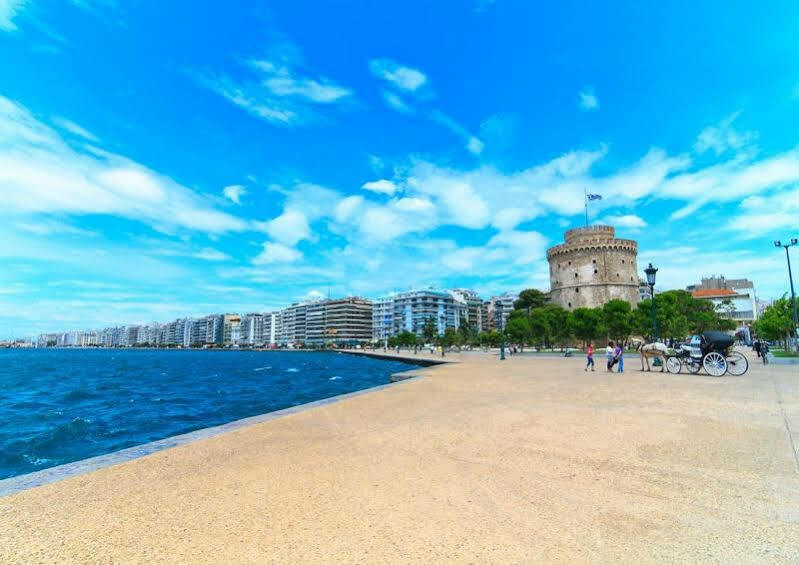 City Hotel Thessaloniki