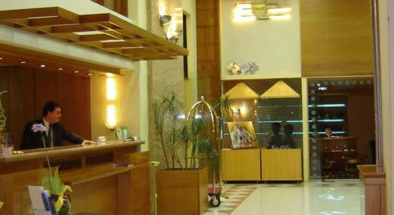 Hotel Nepheli Thessaloniki