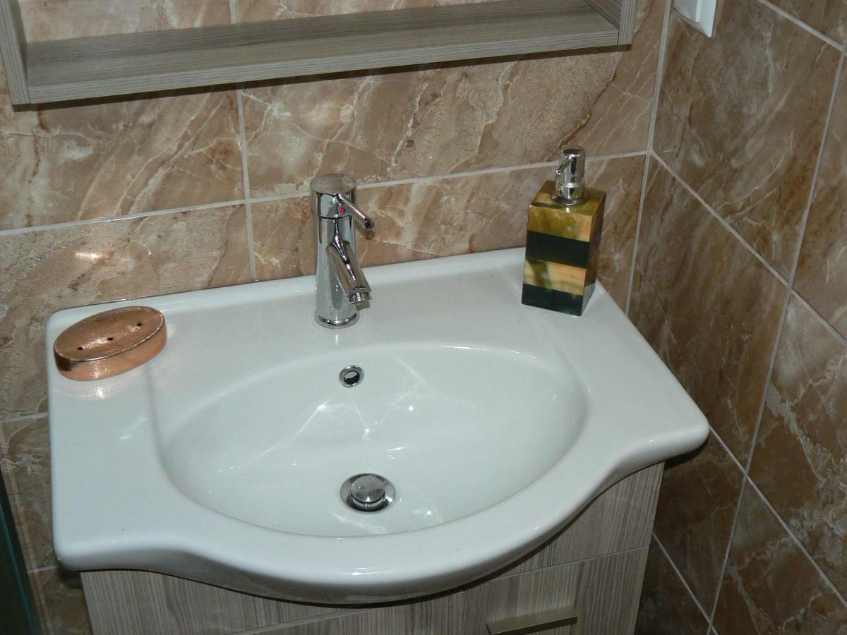Apartment Alpha Omega Thessaloniki