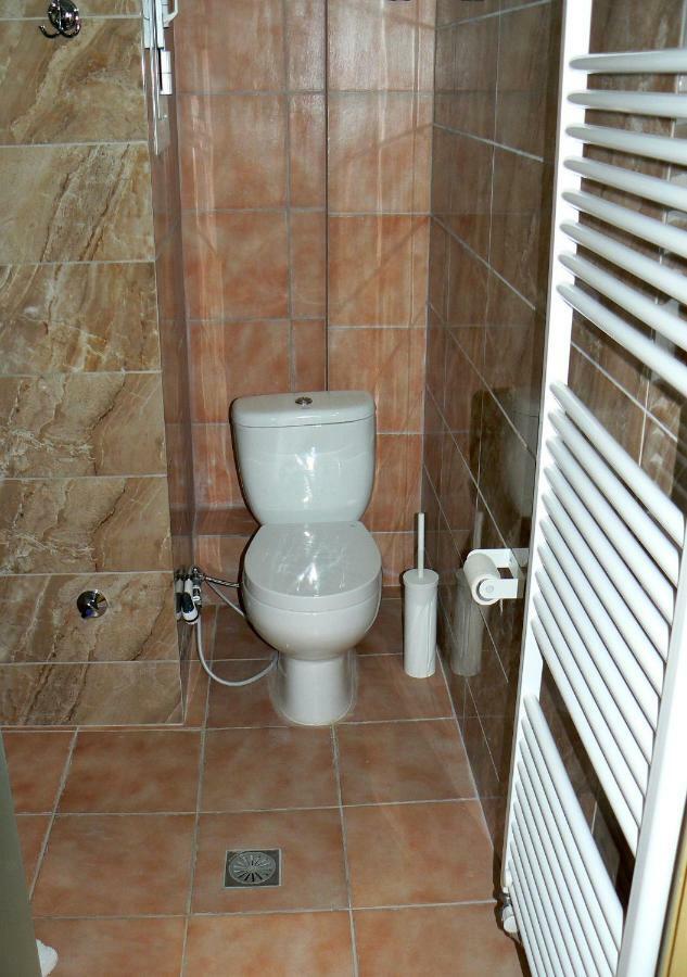Apartment Alpha Omega *