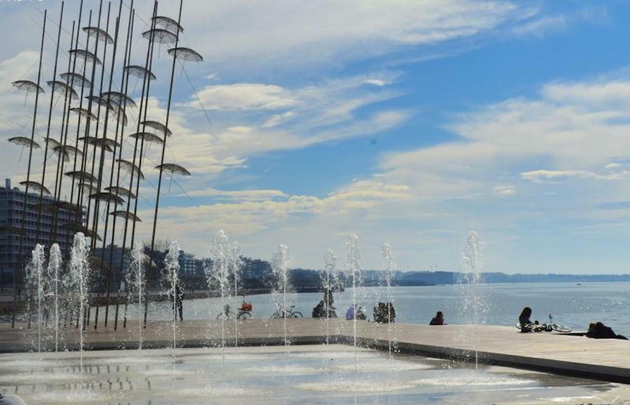 Alpha Omega Thessaloniki