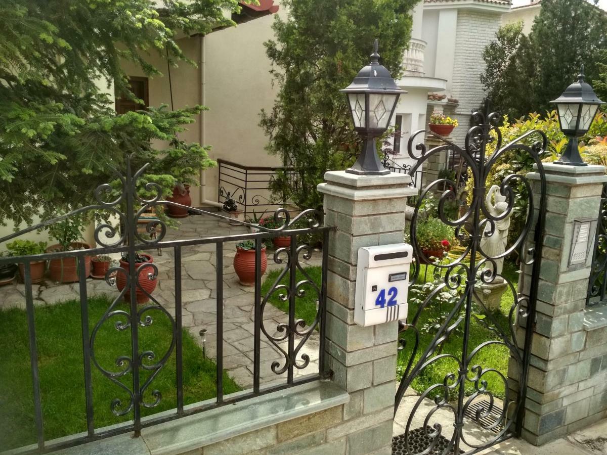 Daire Panorama Selanik