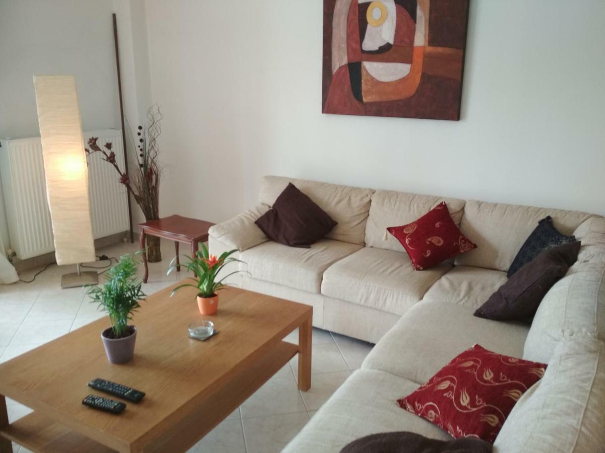 Panorama Daire *