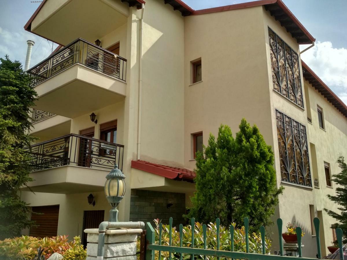 Panorama Daire