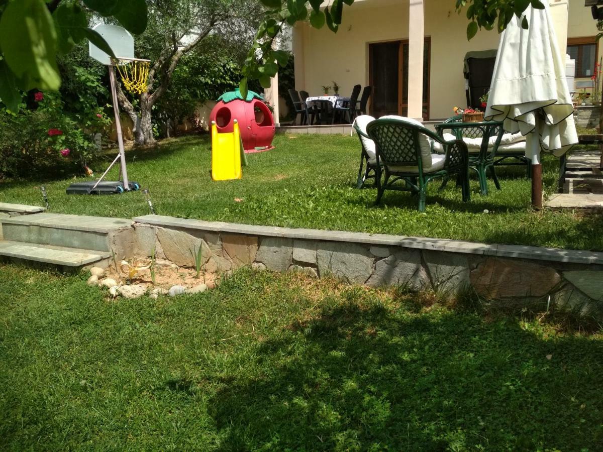 Panorama Daire