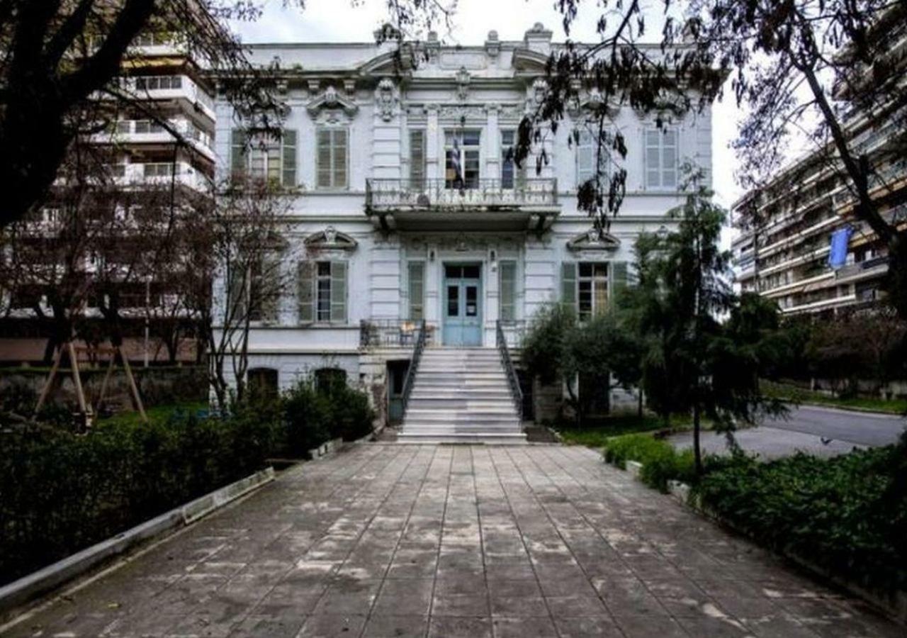 Apartment Alpha Omega Thessaloniki