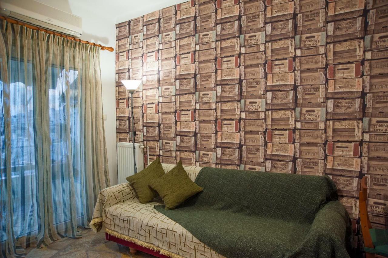 Daire Two Bedroom *