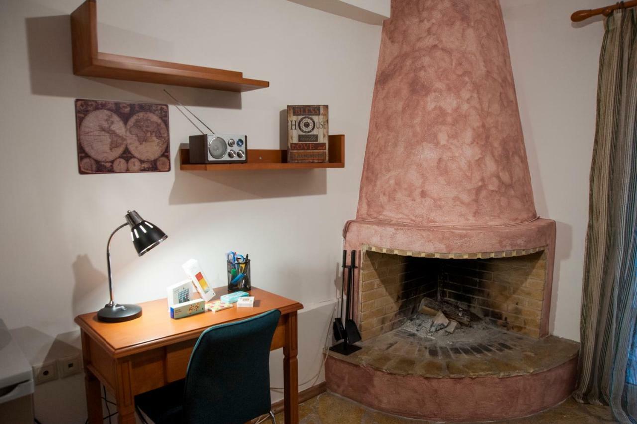 Daire Two Bedroom Selanik