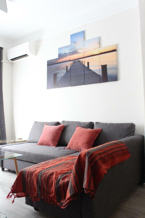 Apartamento Agia Sophia Luxury