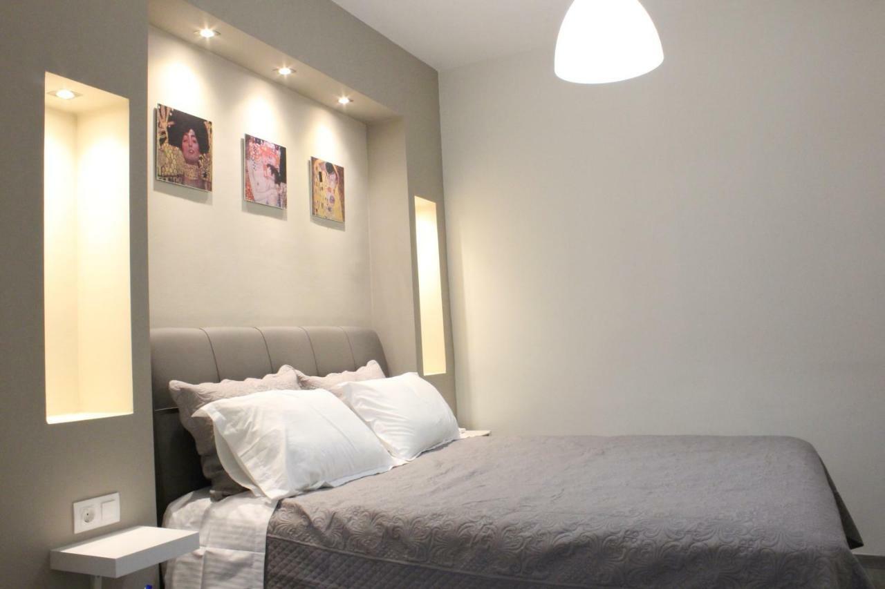 Apartamento Agia Sophia Luxury