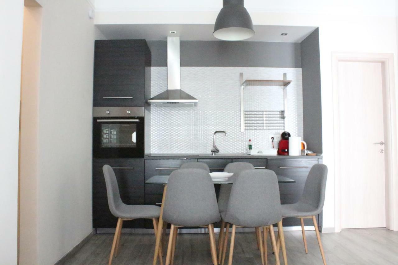 Apartamento Agia Sophia Luxury *