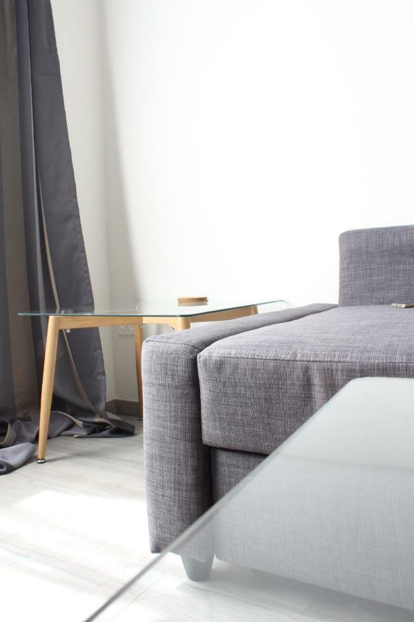 Apartamento Agia Sophia Luxury Tessalónica