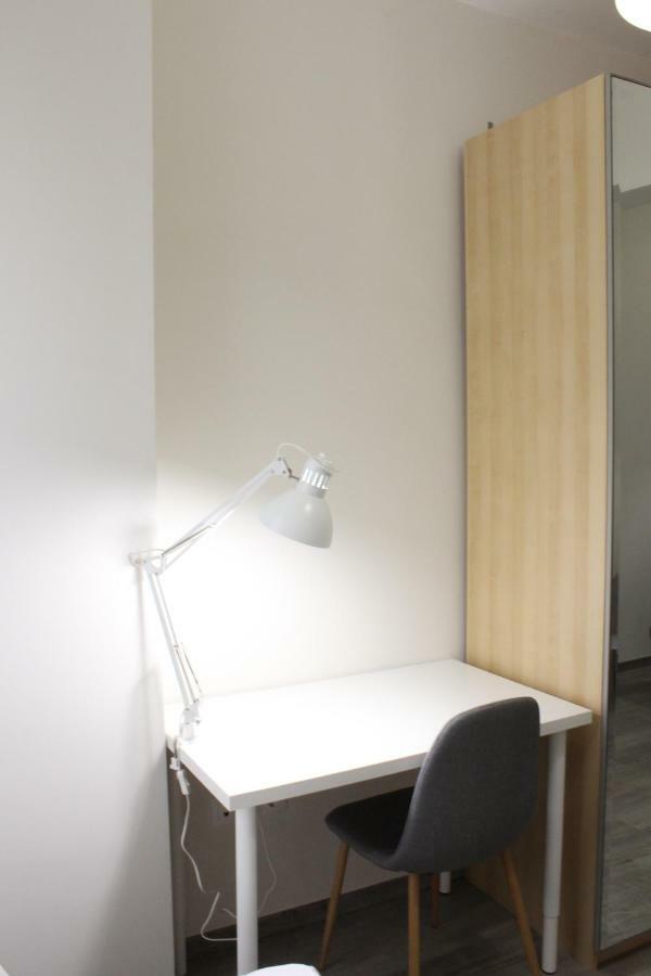 Apartamento Agia Sophia Luxury Tessalónica