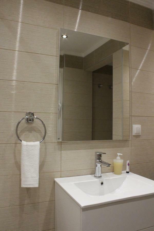 Agia Sophia Luxury Apartamento