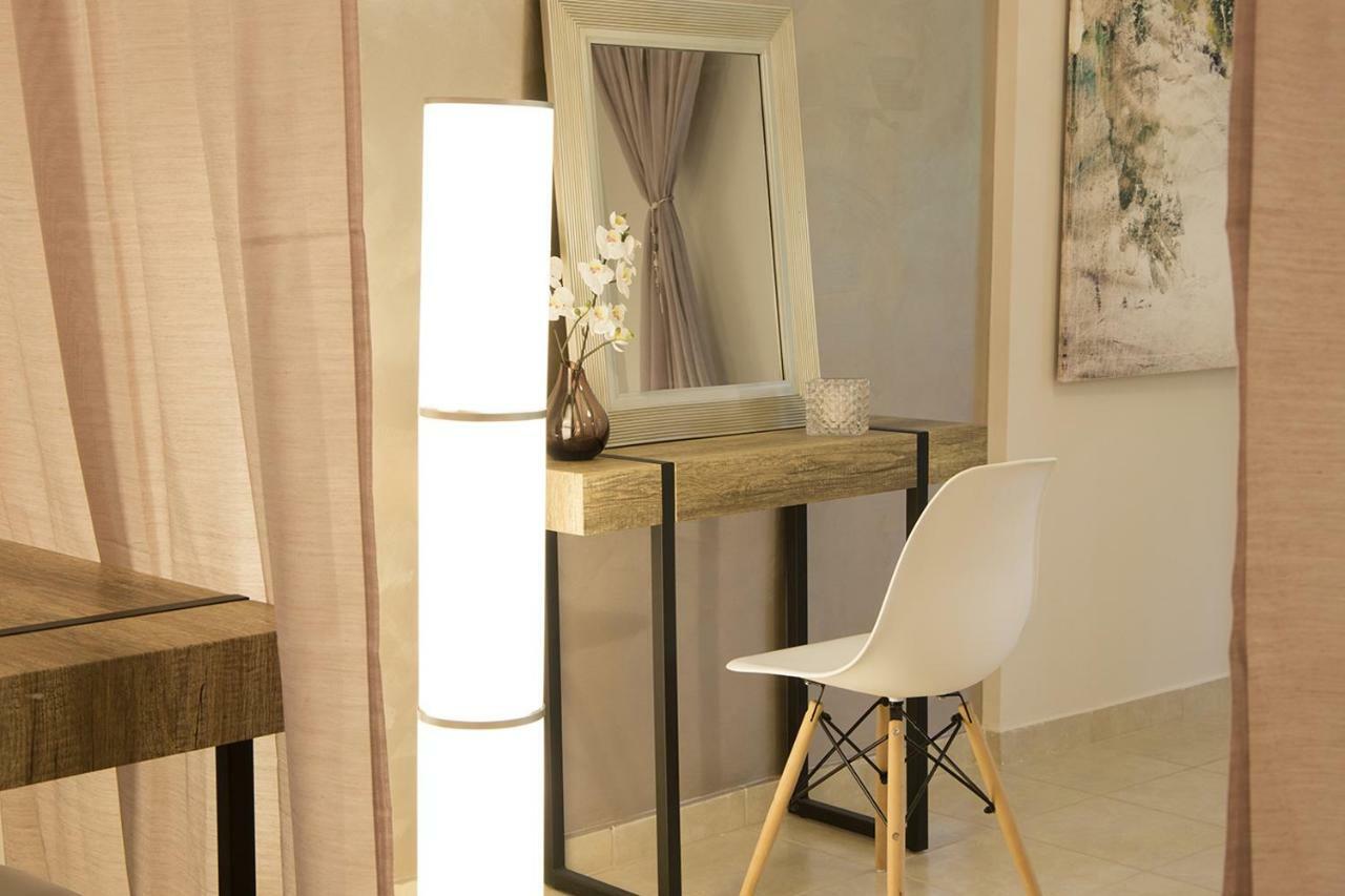 38 Dimitriou Margaropoulou Apartment *