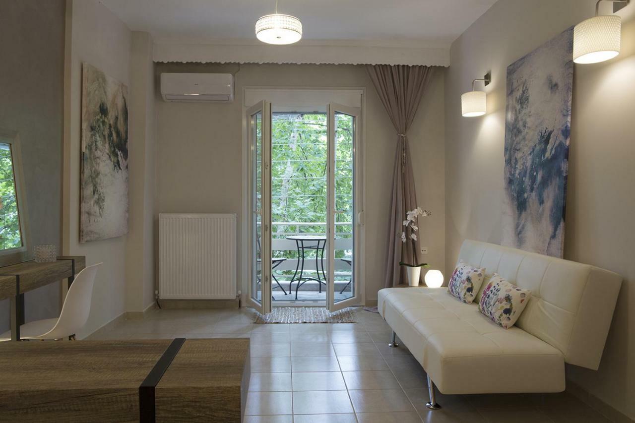 Apartment 38 Dimitriou Margaropoulou *