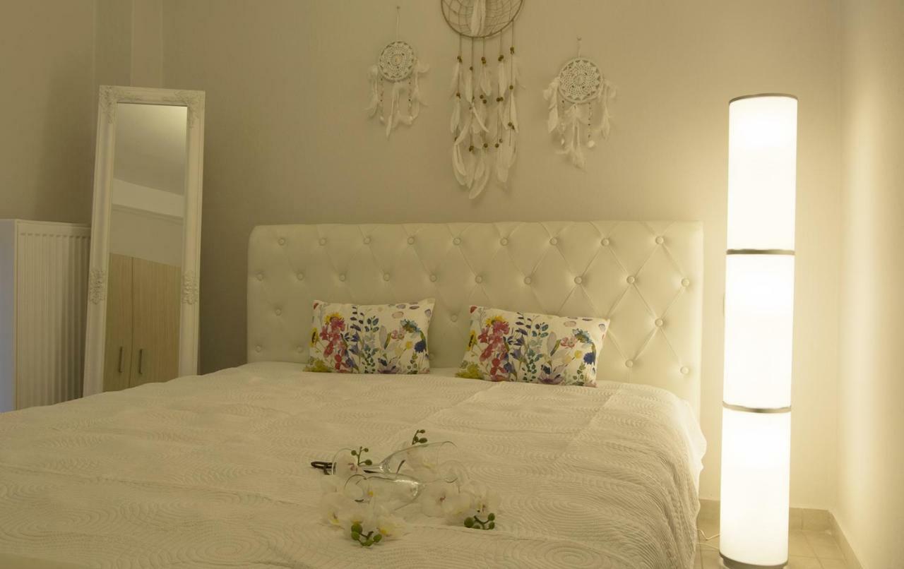 38 Dimitriou Margaropoulou Apartment