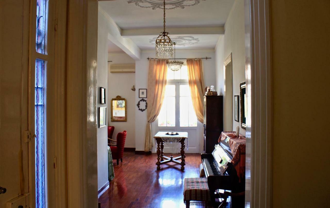Center Landmark House Apartment *