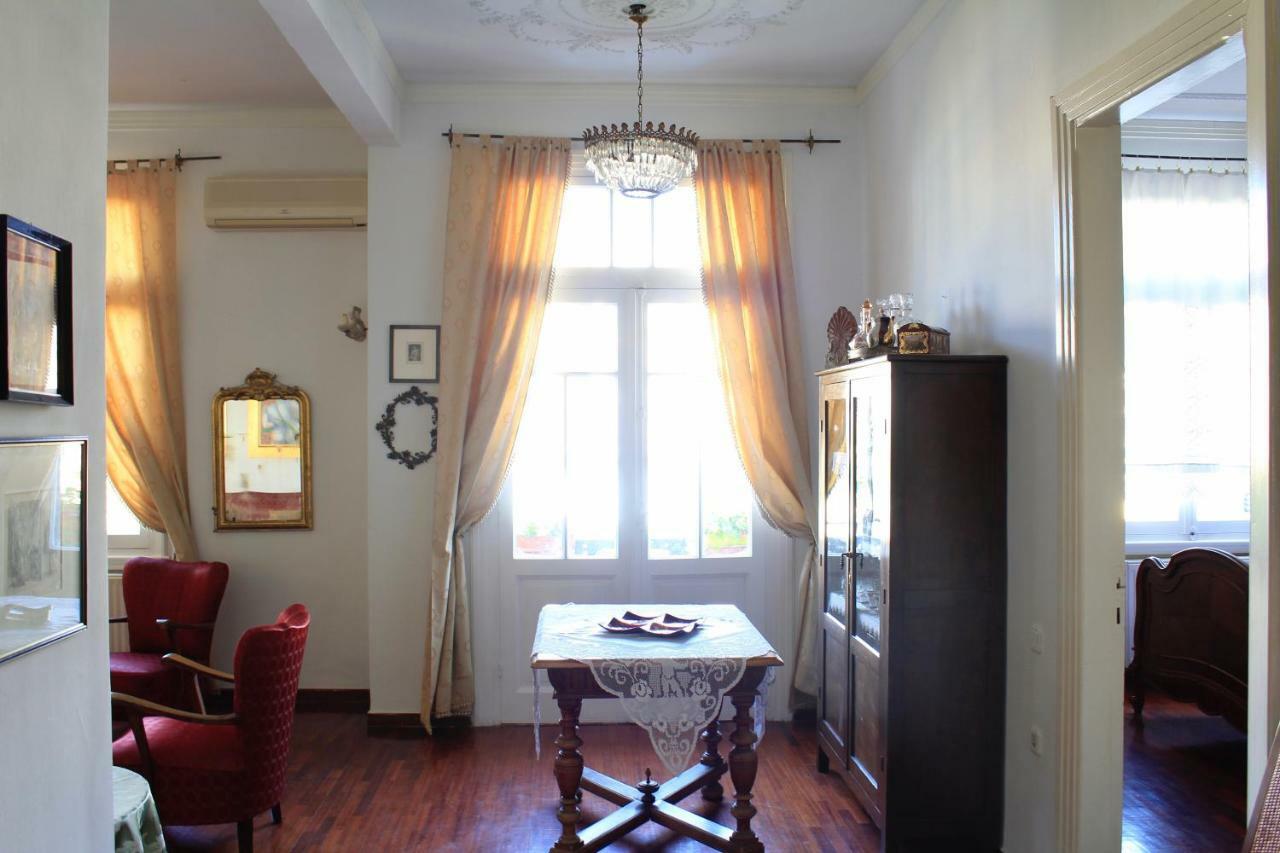 Center Landmark House Thessaloniki