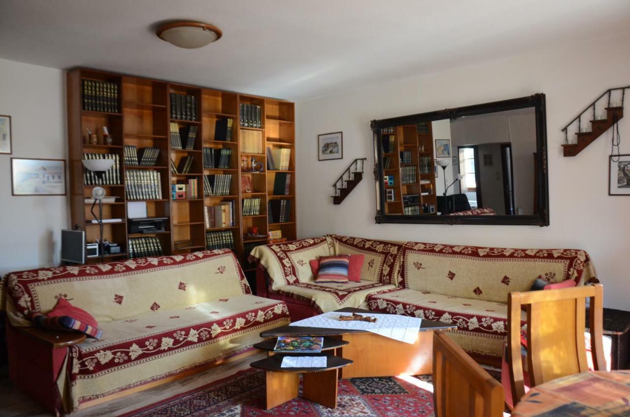 Apartment Old Town *