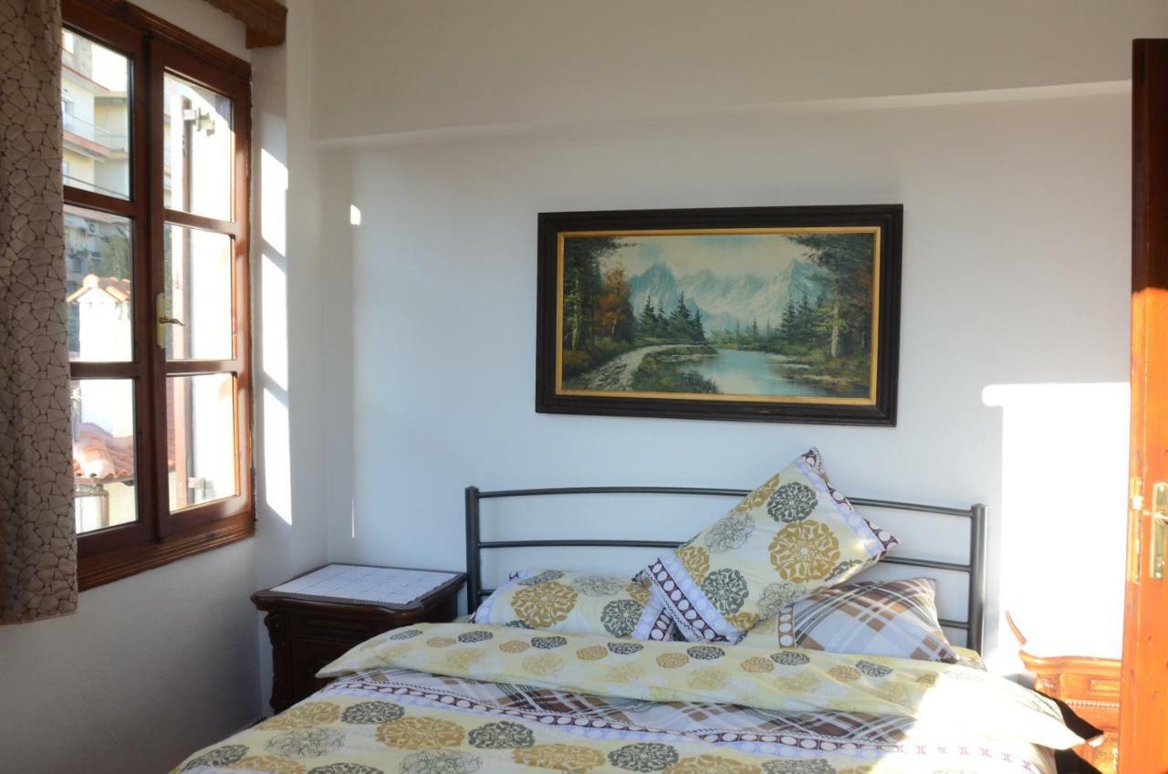 Old Town Apartment Thessaloniki