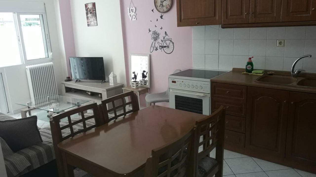 Apartment Dimos Thessaloniki