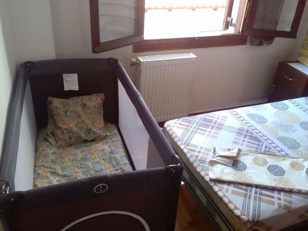 Old Town Apartment Thessaloniki