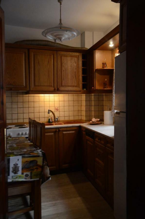 Old Town Apartment Thessaloniki