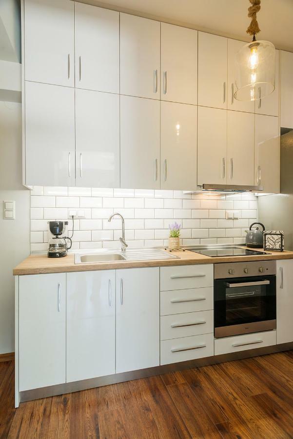 Homesweethome Apartment Thessaloniki